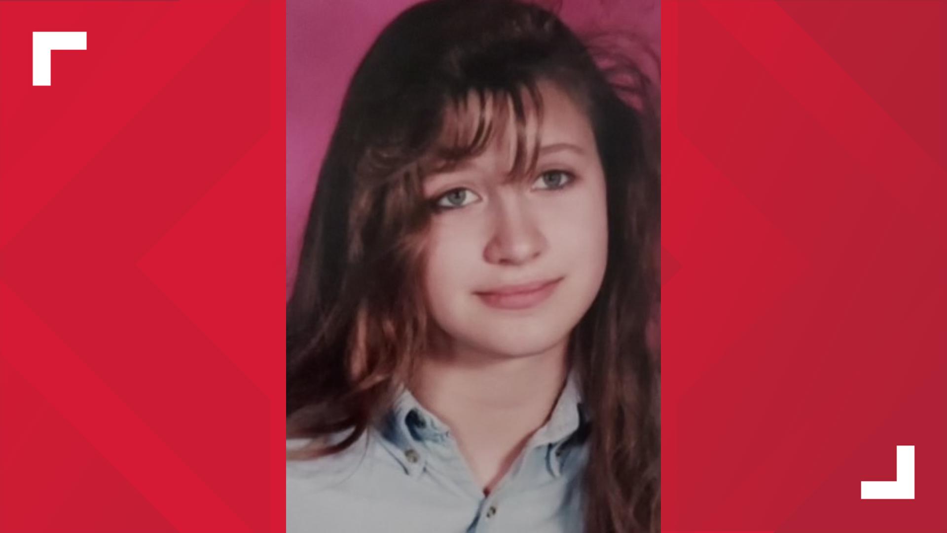 New DNA leads in 1993 Melissa Simmons murder case | wzzm13.com