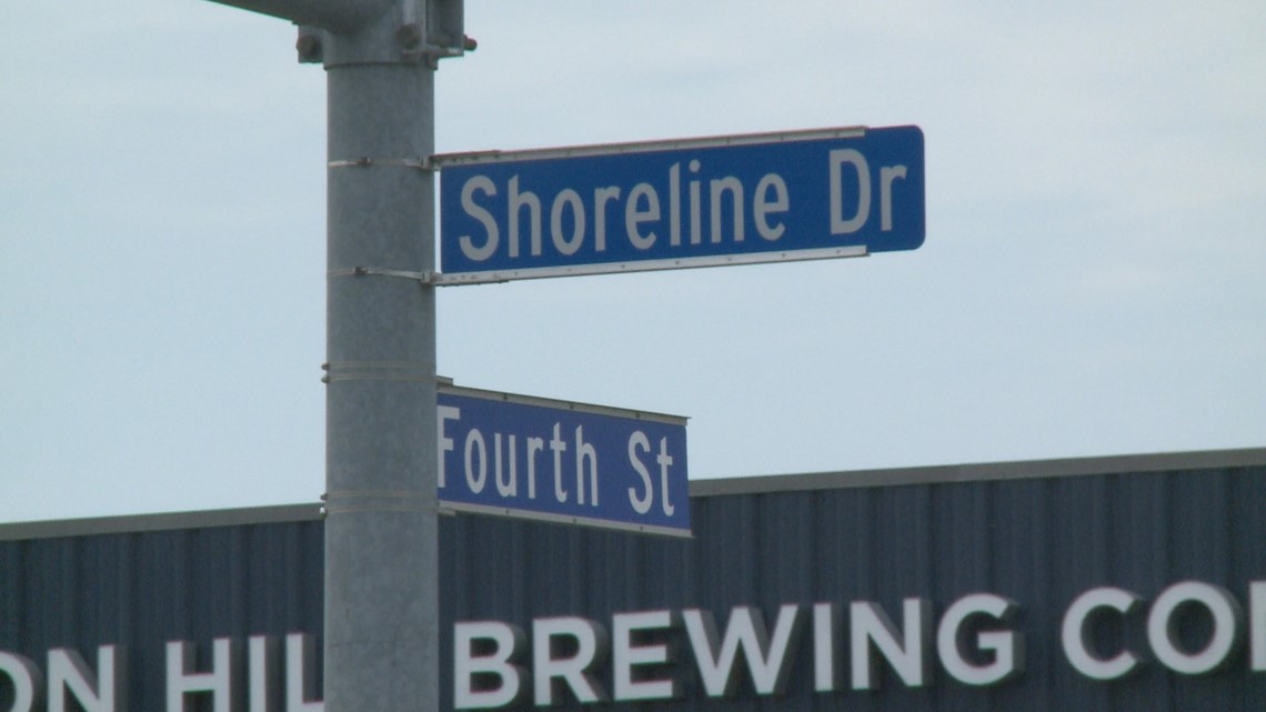 Grand Rapids Traffic