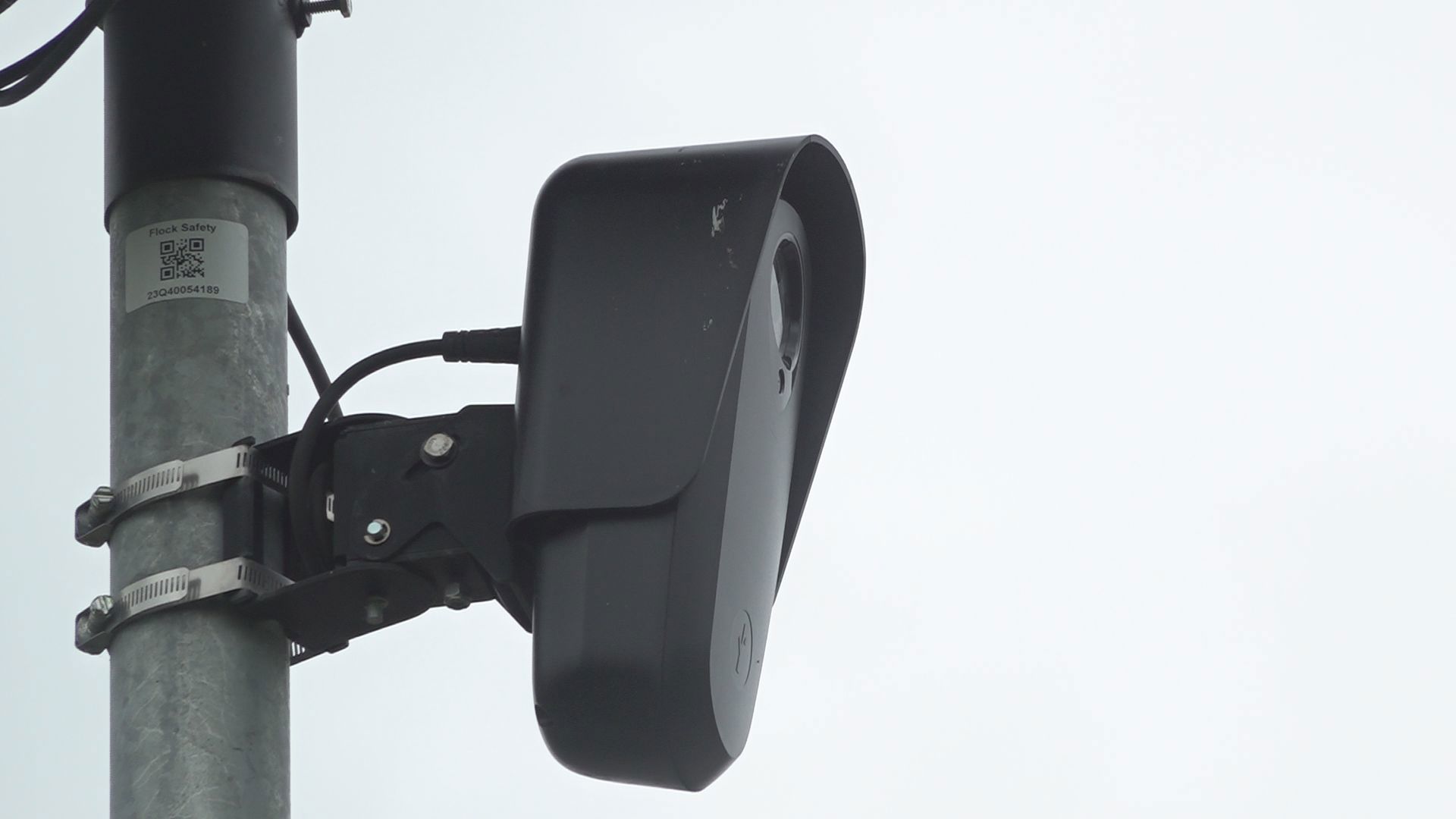 Ottawa County Flock camera vandalism leads to felony charge as surveillance debate grows