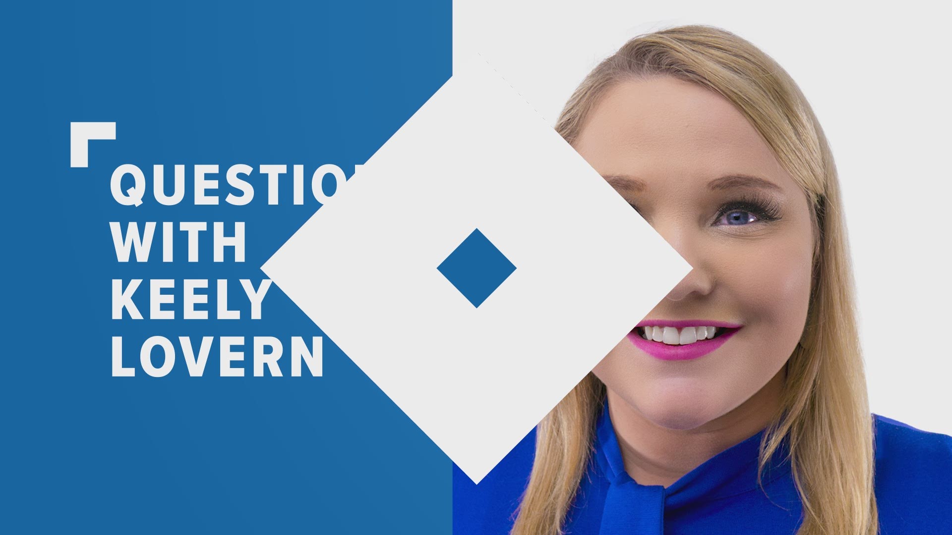 13 Questions with Keely Lovern