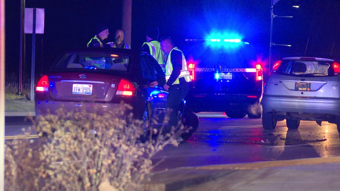 Teen seriously injured after being hit by car | wzzm13.com