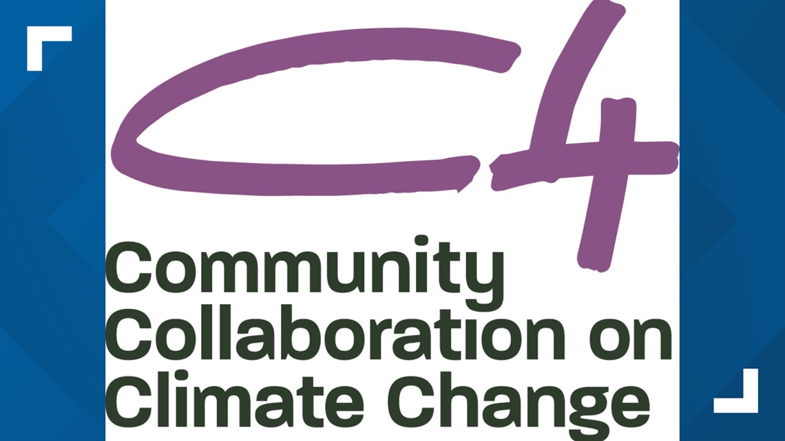 Climate change event happening Thursday - Vimarsana News