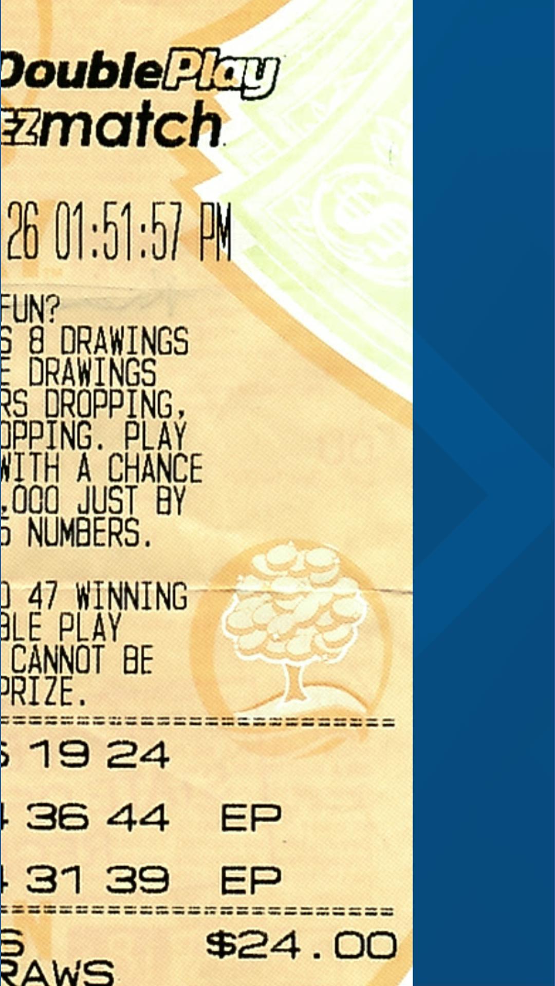 Michigan woman wins $1.67M Lotto 47 jackpot | wzzm13.com