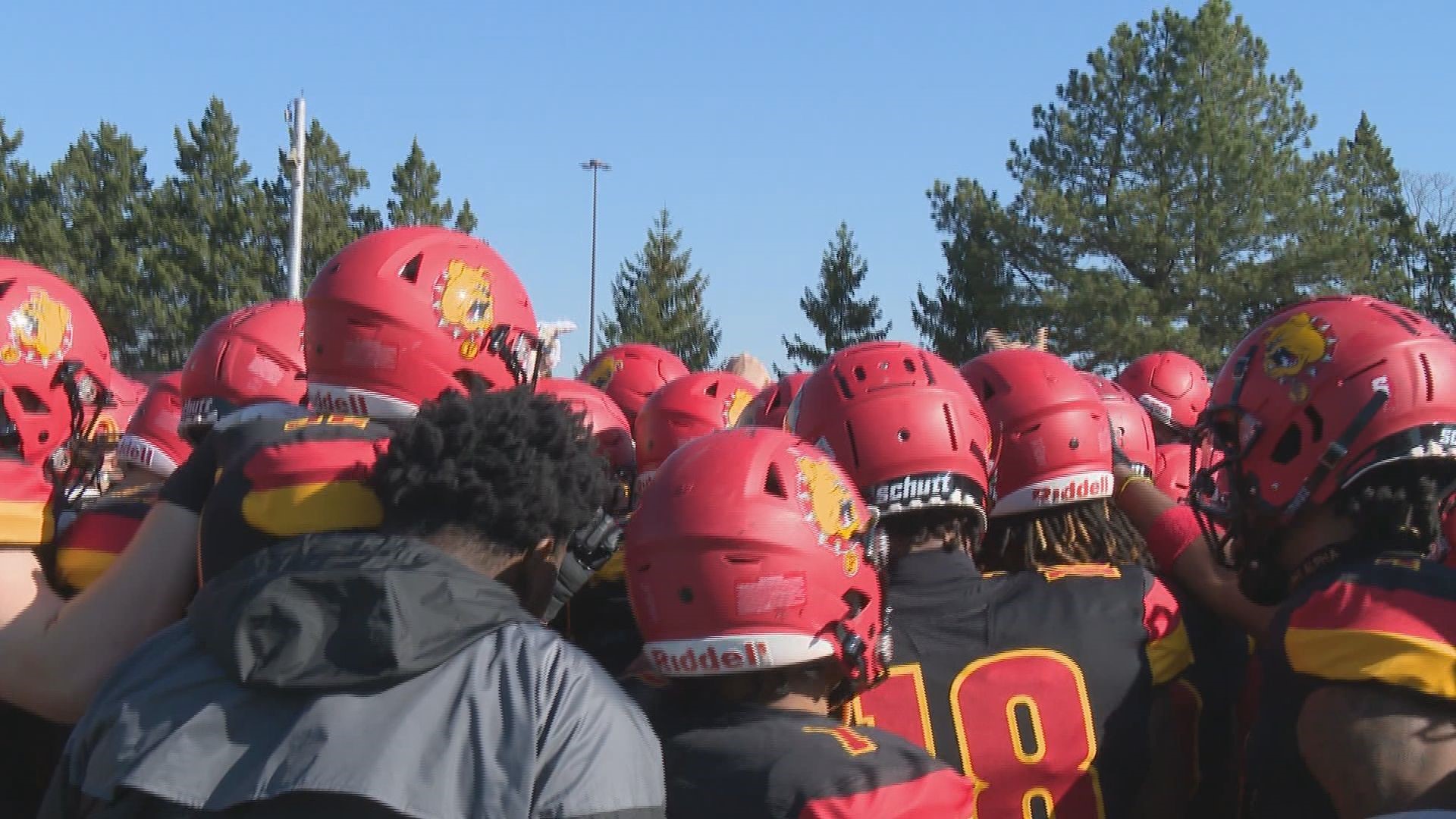 The Ferris State Bulldogs snapped its 19-game winning streak last weekend with the loss to rival Grand Valley.