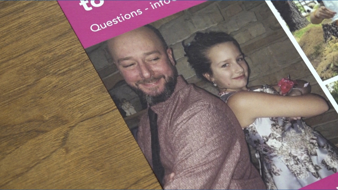 Donation drive in memory of Sparta father still seeking hundreds of blankets