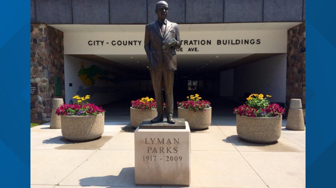 Celebrate Black History Month with this Grand Rapids walking tour - Vimarsana News