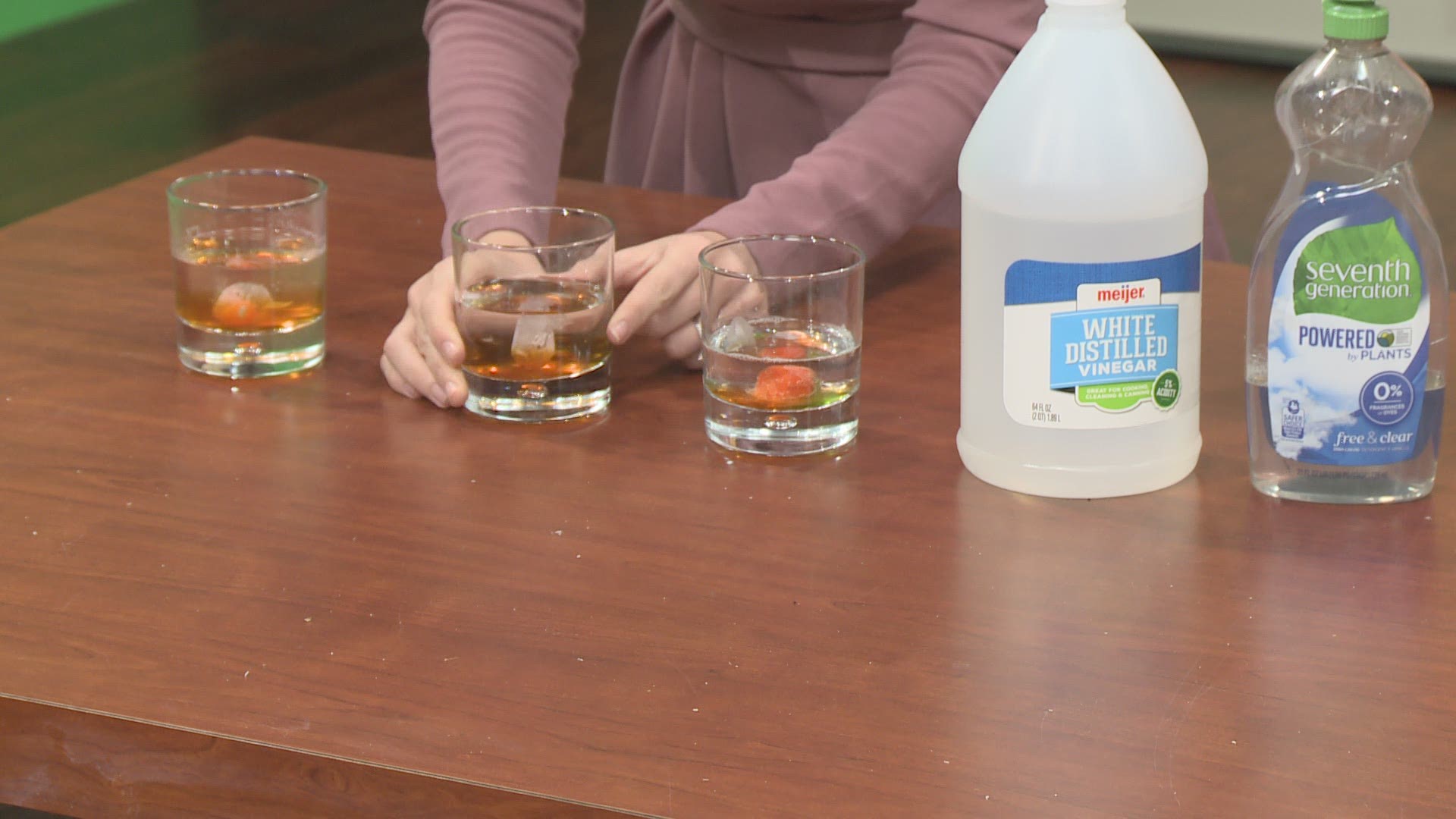 Explore scientific method with this sugar filled experiment!