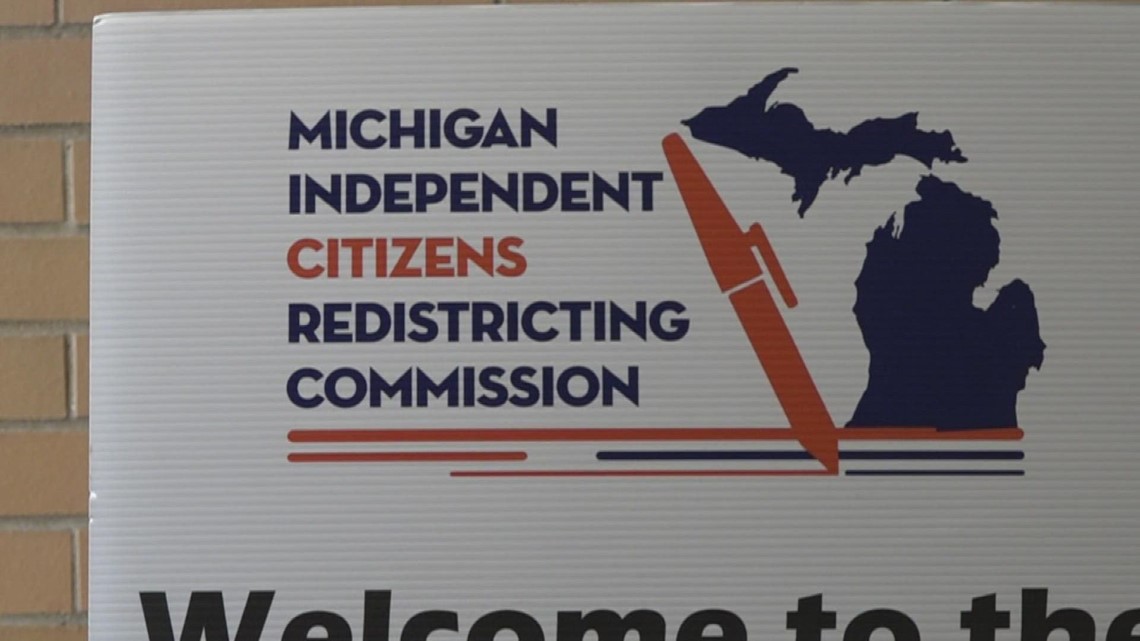 MI Redistricting Commission Gains New Members Amid Legal Troubles ...