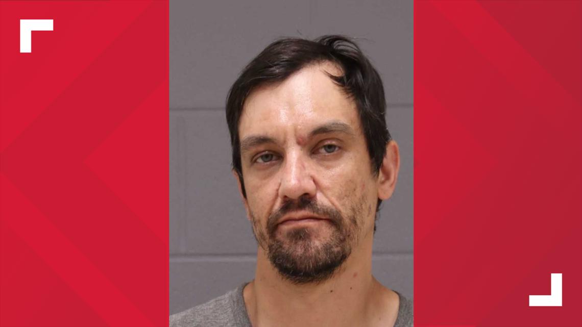 Grand Rapids man pleads no contest to manslaughter in October death ...