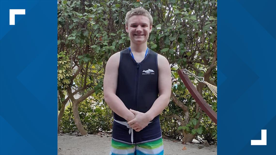 Body believed to be that of teen missing since September found in shallow grave - Vimarsana News
