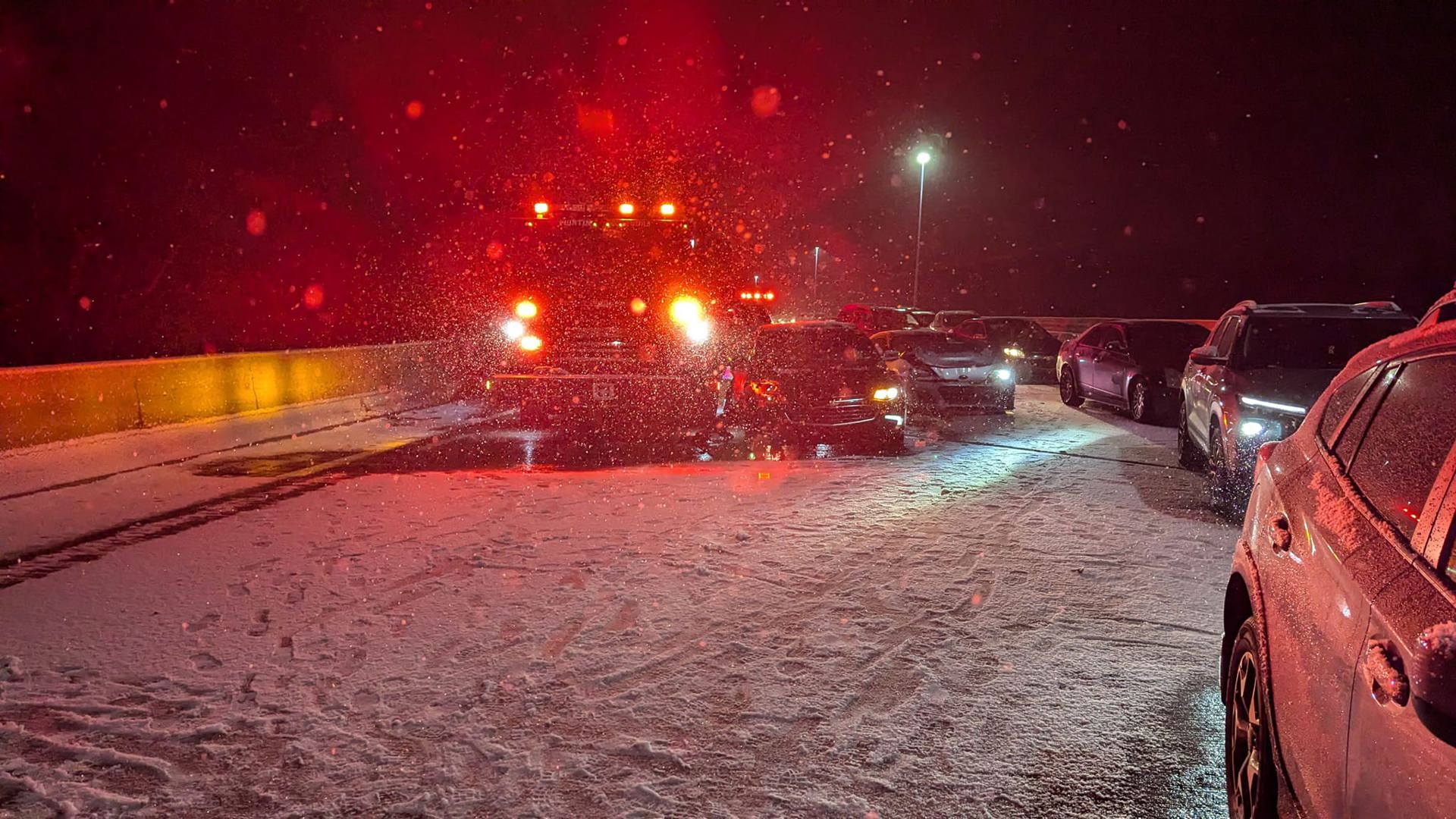 Us 131 closed overnight for crash wzzm13