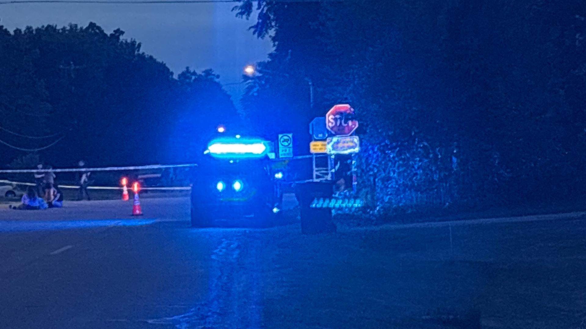 Motorcyclist killed in Walker crash | wzzm13.com
