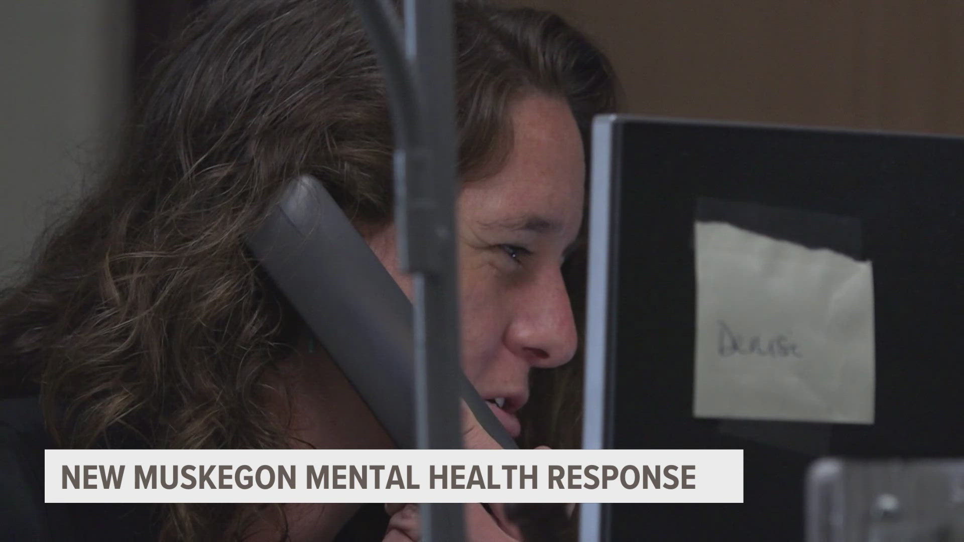 Instead of an ambulance responding to a mental health crisis, a team of behavioral health experts will join police in responding.