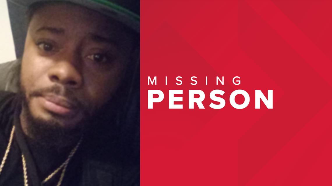 Deputies ask public for help finding a missing Muskegon man - Vimarsana News