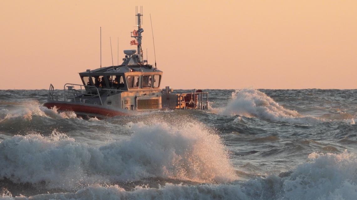 Is Lake Michigan The Most Dangerous Lake?
