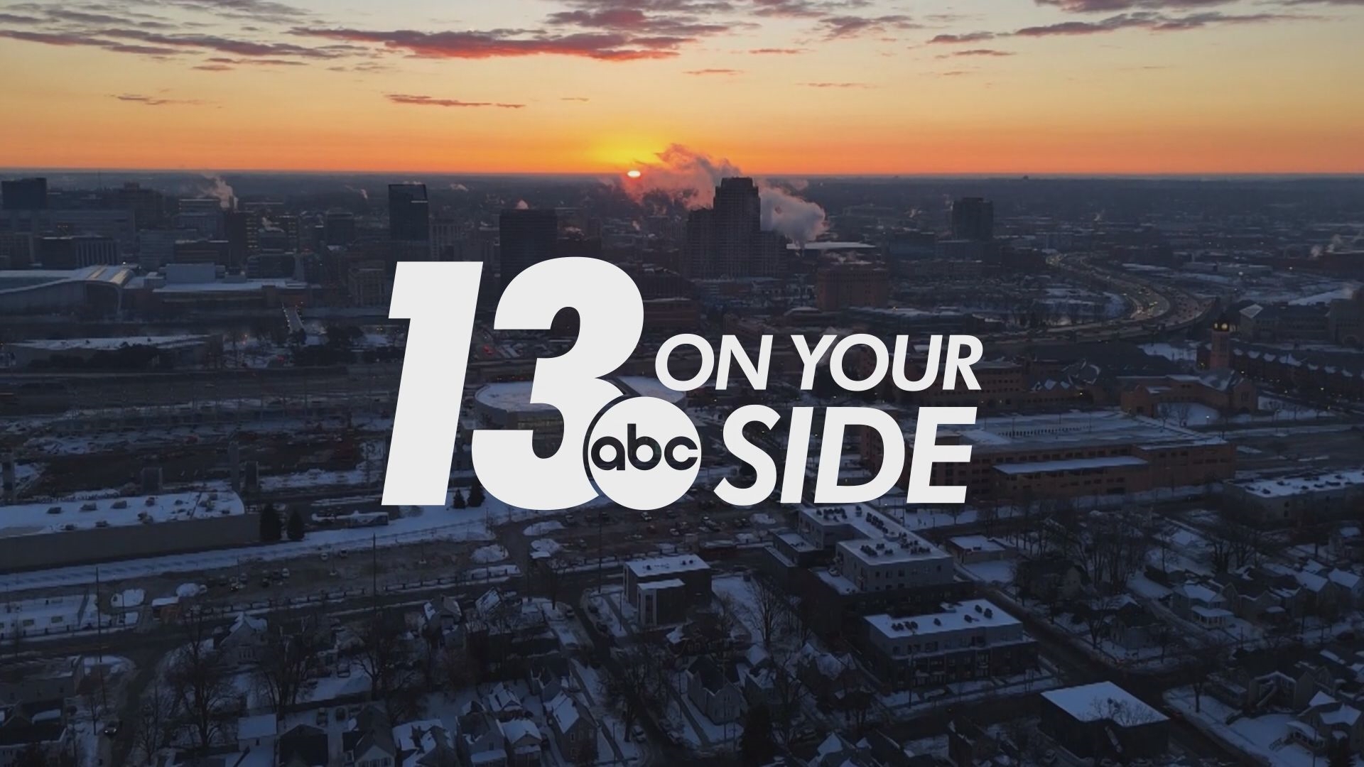 13 ON YOUR SIDE News at 9a | wzzm13.com