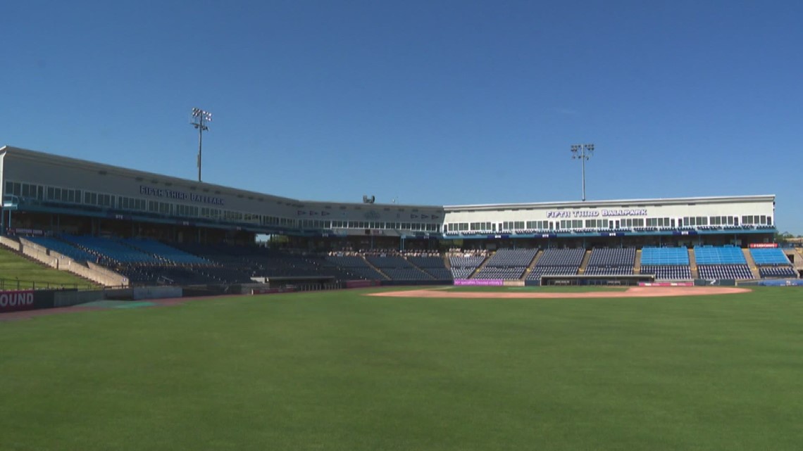 West Michigan Whitecaps Schedule 2022 Whitecaps Announce 2021 Season Schedule, Expect To Play With Fans In The  Stands | Wzzm13.Com