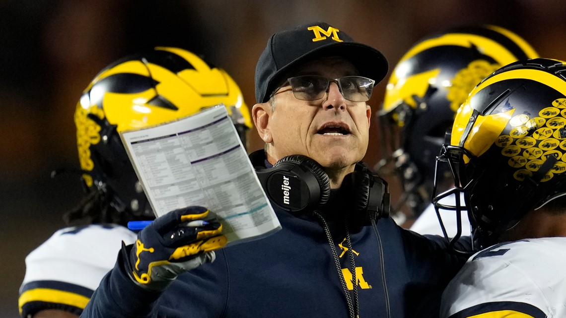 No. 2 Michigan vows to keep payback against Michigan State on