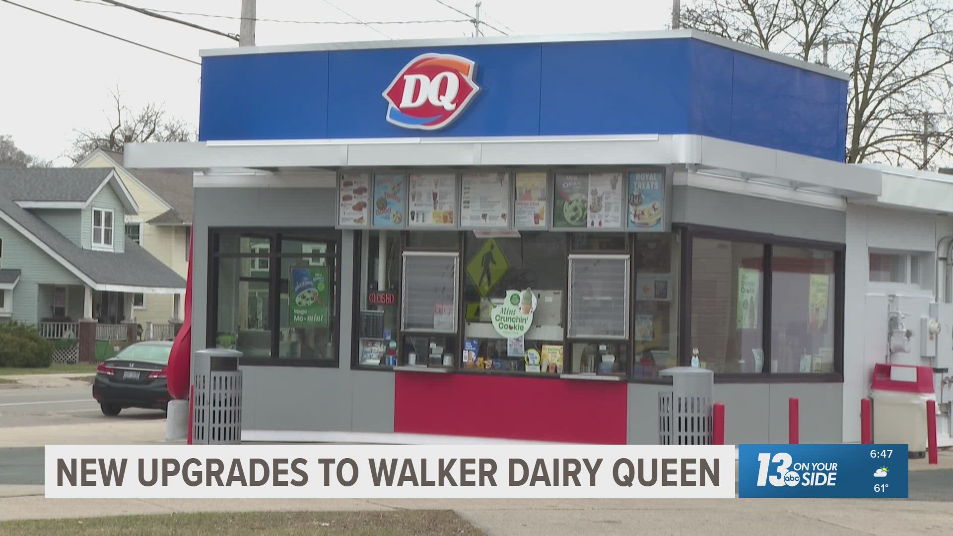 wzzm13.com - Katrina Morgan - Gas prices average more than $1 higher per gallon than last month