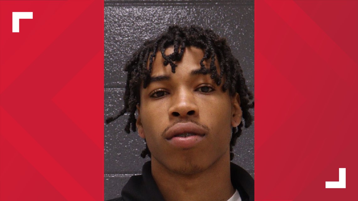 GRPD Announce Arrest For February 2022 Murder | Wzzm13.com