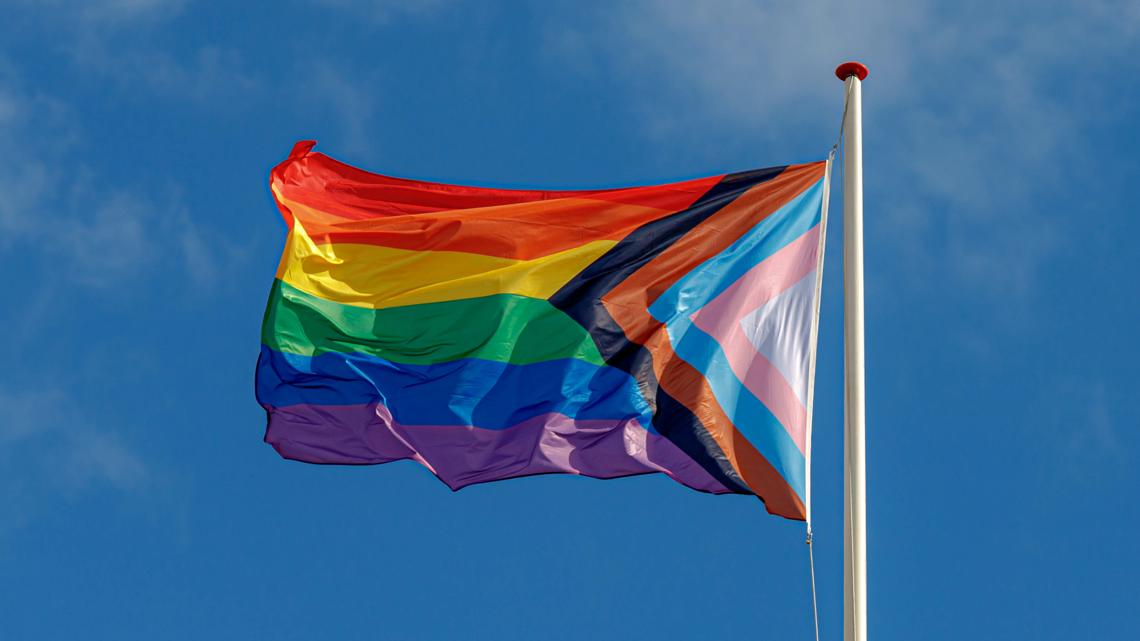 List West Michigan Pride events 2025
