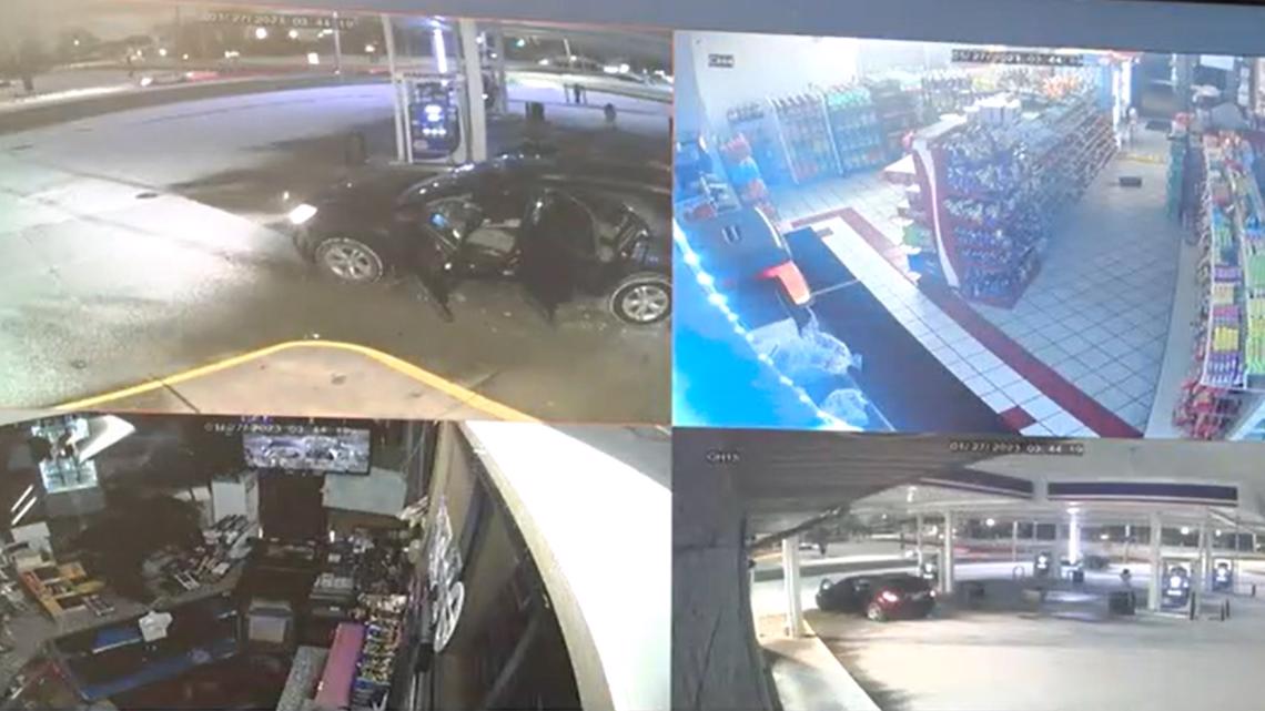 Kent County business owners speak out after multiple burglaries - Vimarsana News