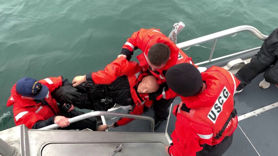 Lake Michigan Boating Safety