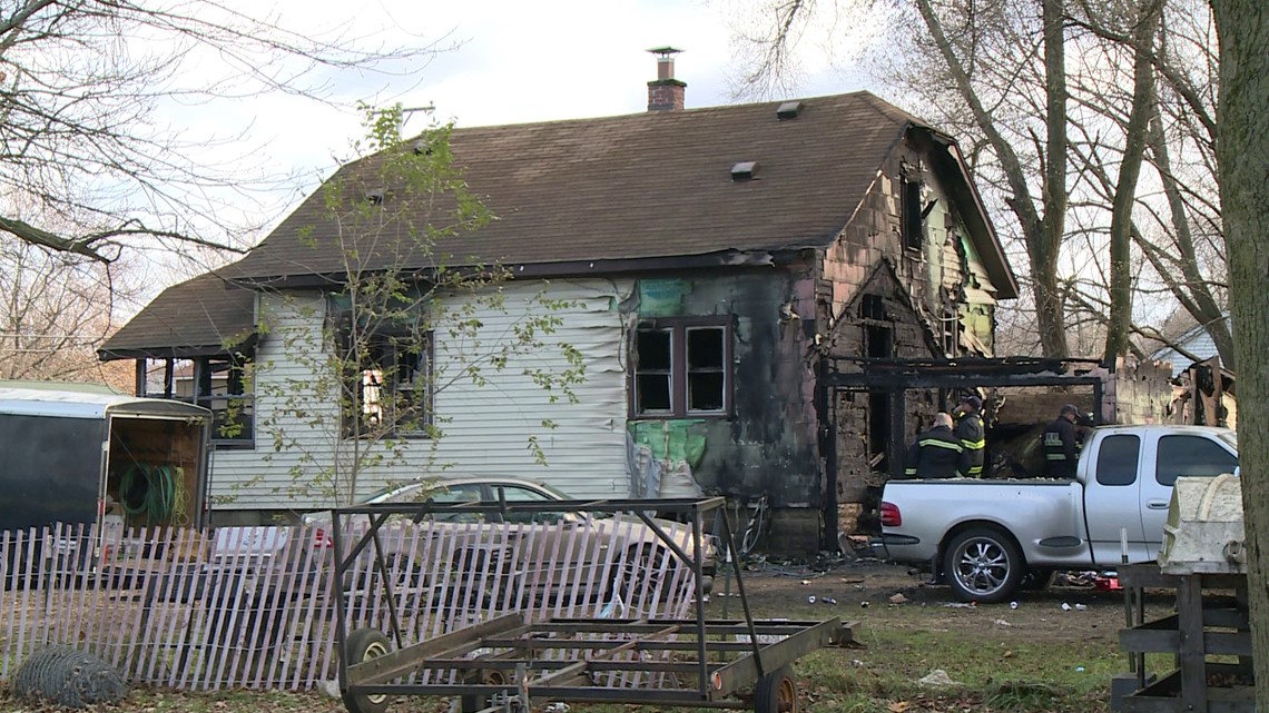 Investigation into cause of Kentwood fire could take months | wzzm13.com