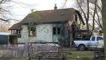 New details released in Kentwood house fire that killed 2