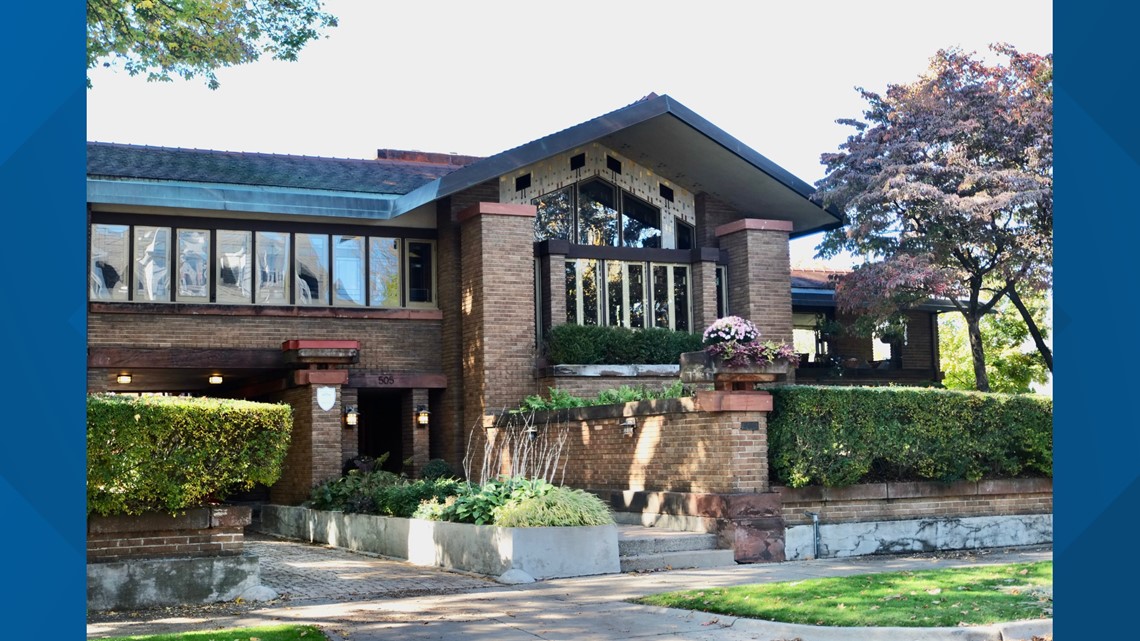 Heritage Hill Weekend Tour of Homes returns in May - Vimarsana News