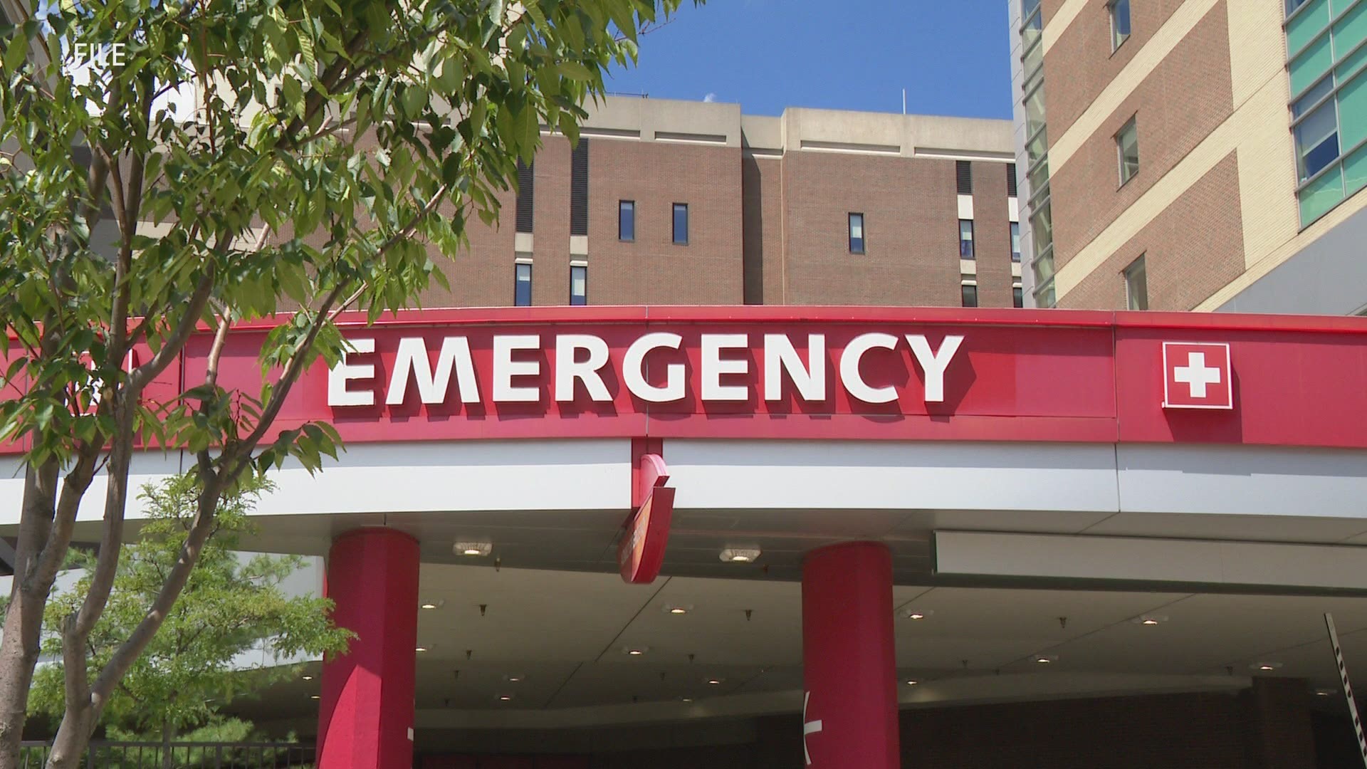 COVID-19 cases have been on a consistent rise and because of that, hospitals around West Michigan are nearing capacity.