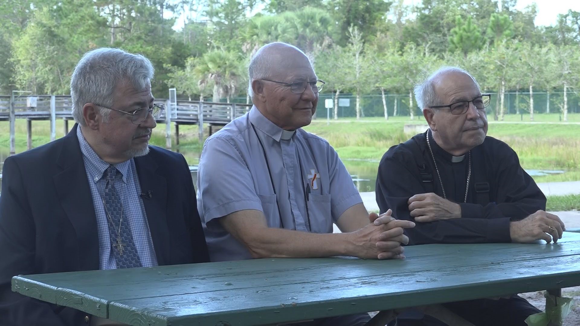 Killer who 'tormented' Battle Creek family for 34 years marked for