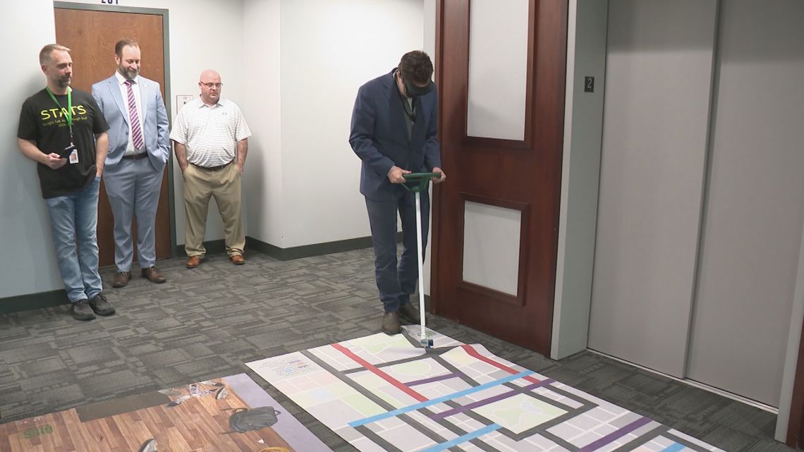 Students and Drugs: How West MI high schoolers are helping the DEA reach kids