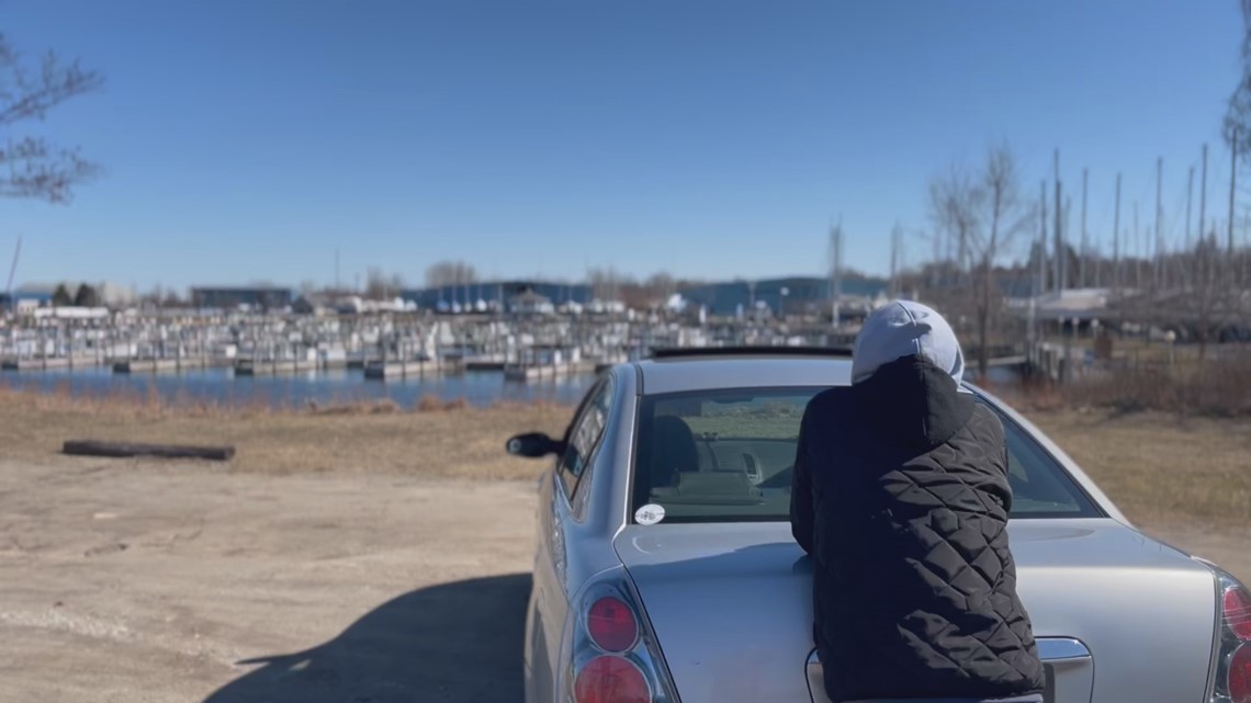 Muskegon marina fire | Boat owners looking for answers - Vimarsana News
