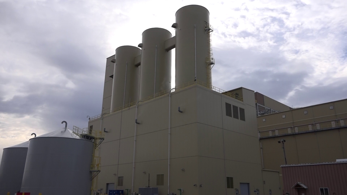 Nessel to challenge latest order to keep J.H. Campbell power plant operational