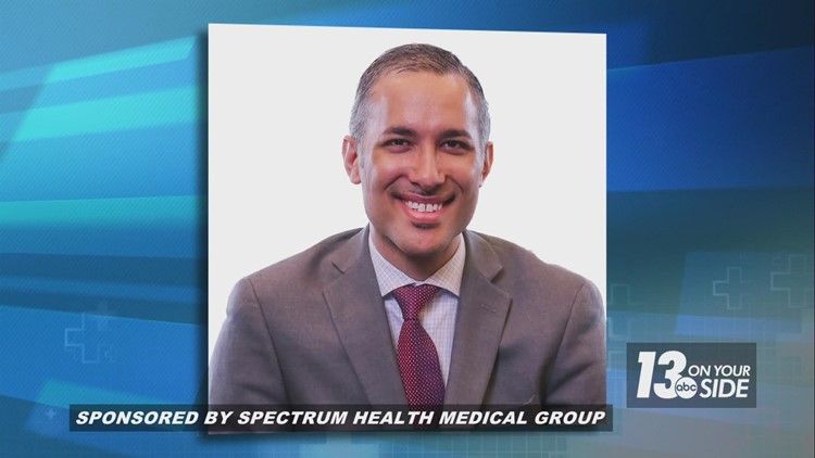 Spectrum Health hosts virtual conference to discuss inequities in health care
