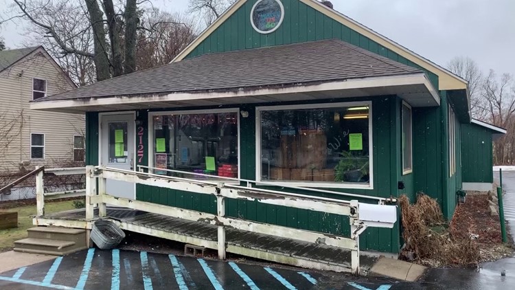 After 12 years, The Fish Monger's Wife closing in April