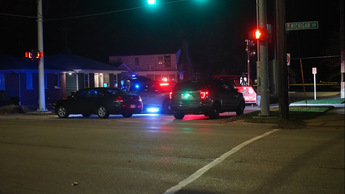 Holland: Authorities identify Monday shooting victim | wzzm13.com