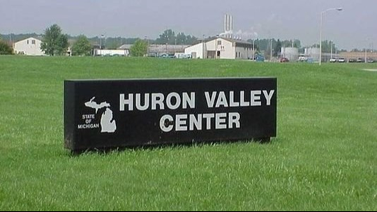 Former Michigan corrections officer sentenced for sexual acts with ...