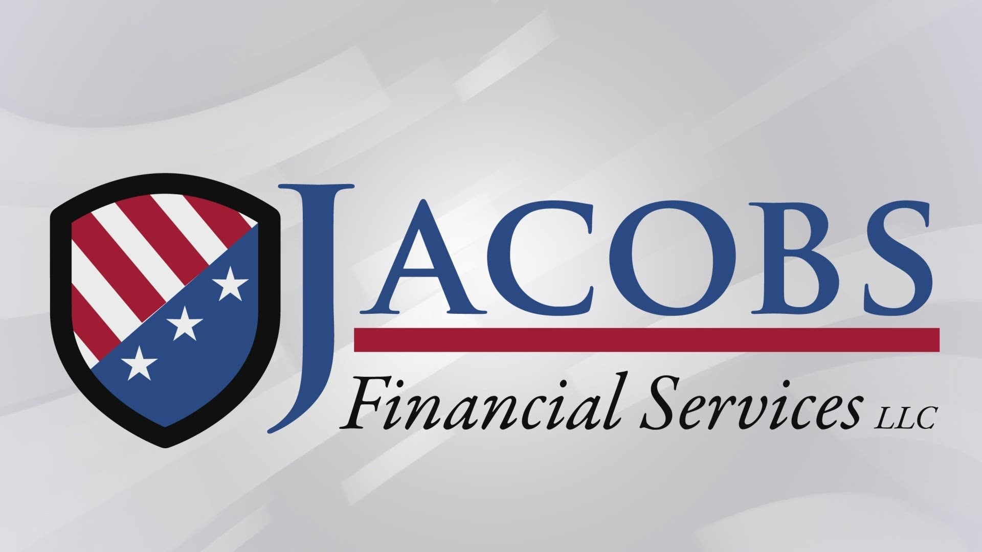 Tom Jacobs, from Jacobs Financial Services, says that is the process for creating a retirement income strategy.