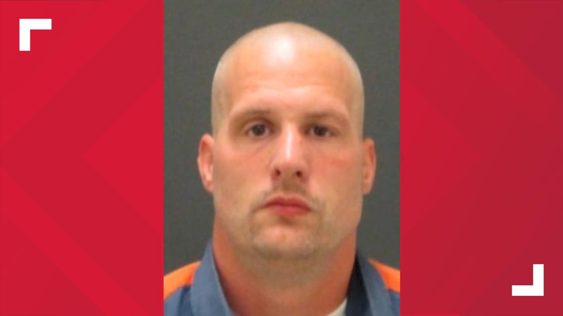 LCSO looking for 40-year-old suspect after shooting - Vimarsana News