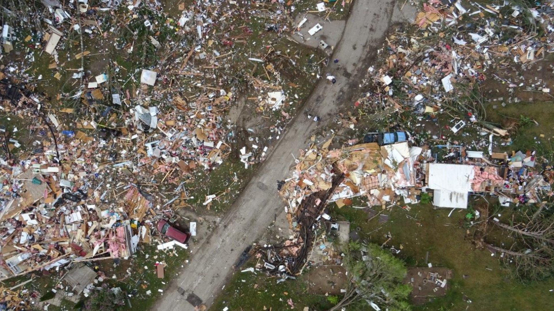 How Gaylord is preparing for severe weather