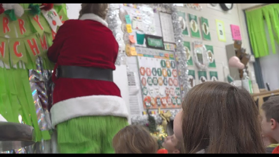 Teacher of the Week: Deanna Sipes - Vimarsana News