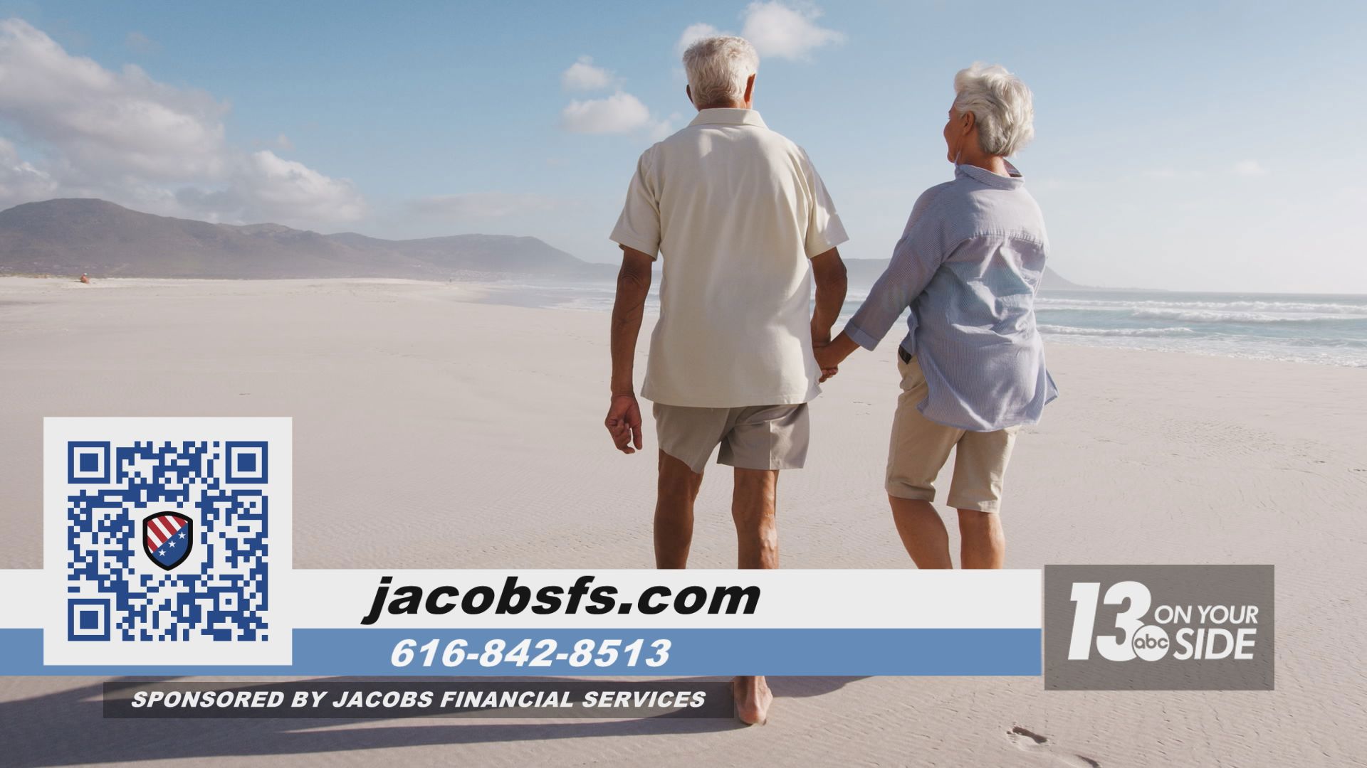 Perhaps there's never been a time when planning for retirement has been more crucial.