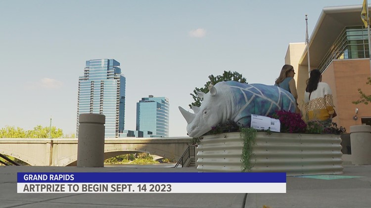 What we know about the future of ArtPrize
