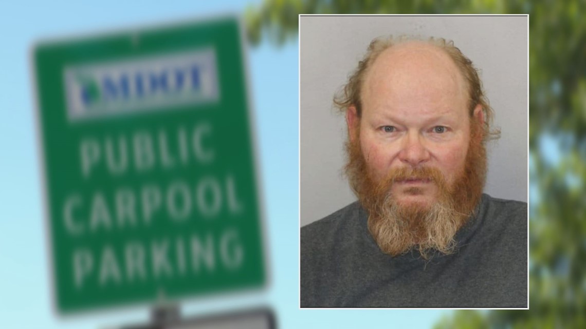 "A Random, Poor Act" | Alleged Road Rage Shooting Lands Kent County Man ...