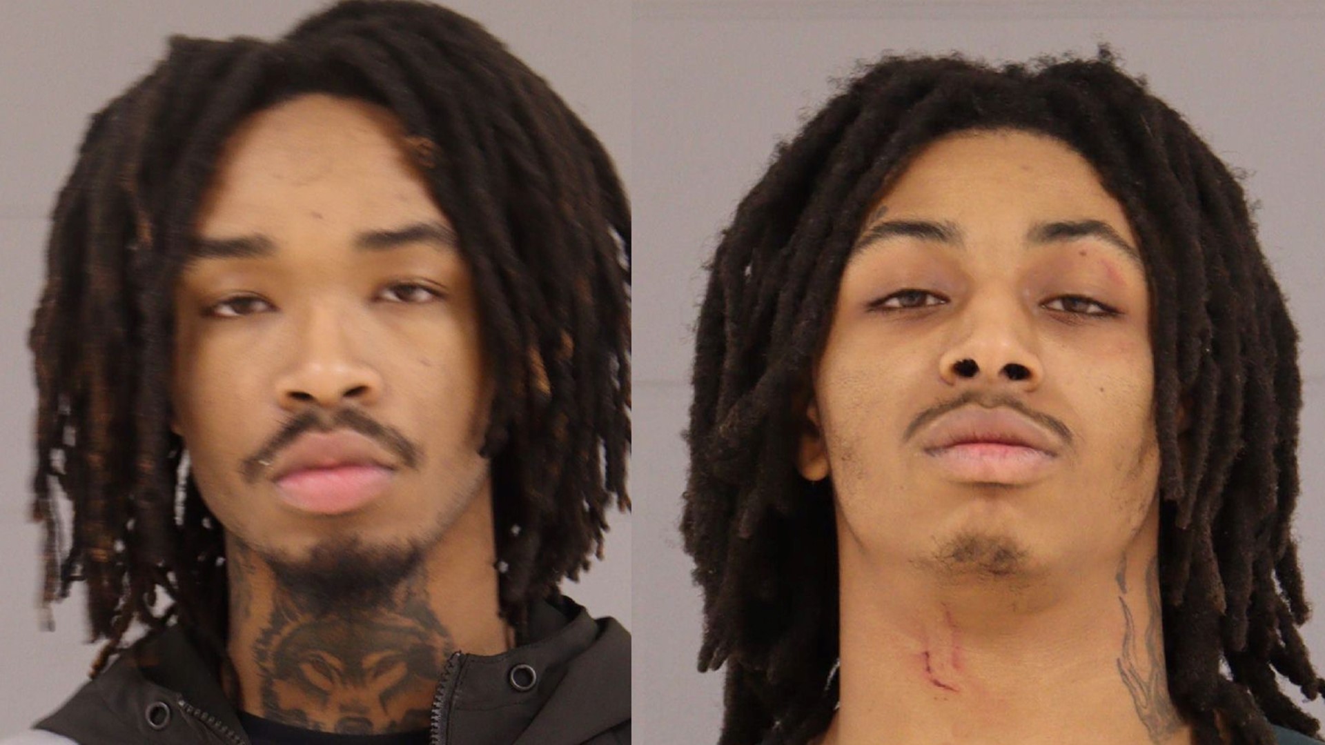 2 arrested in connection to shooting inside Wyoming Walmart | wzzm13.com