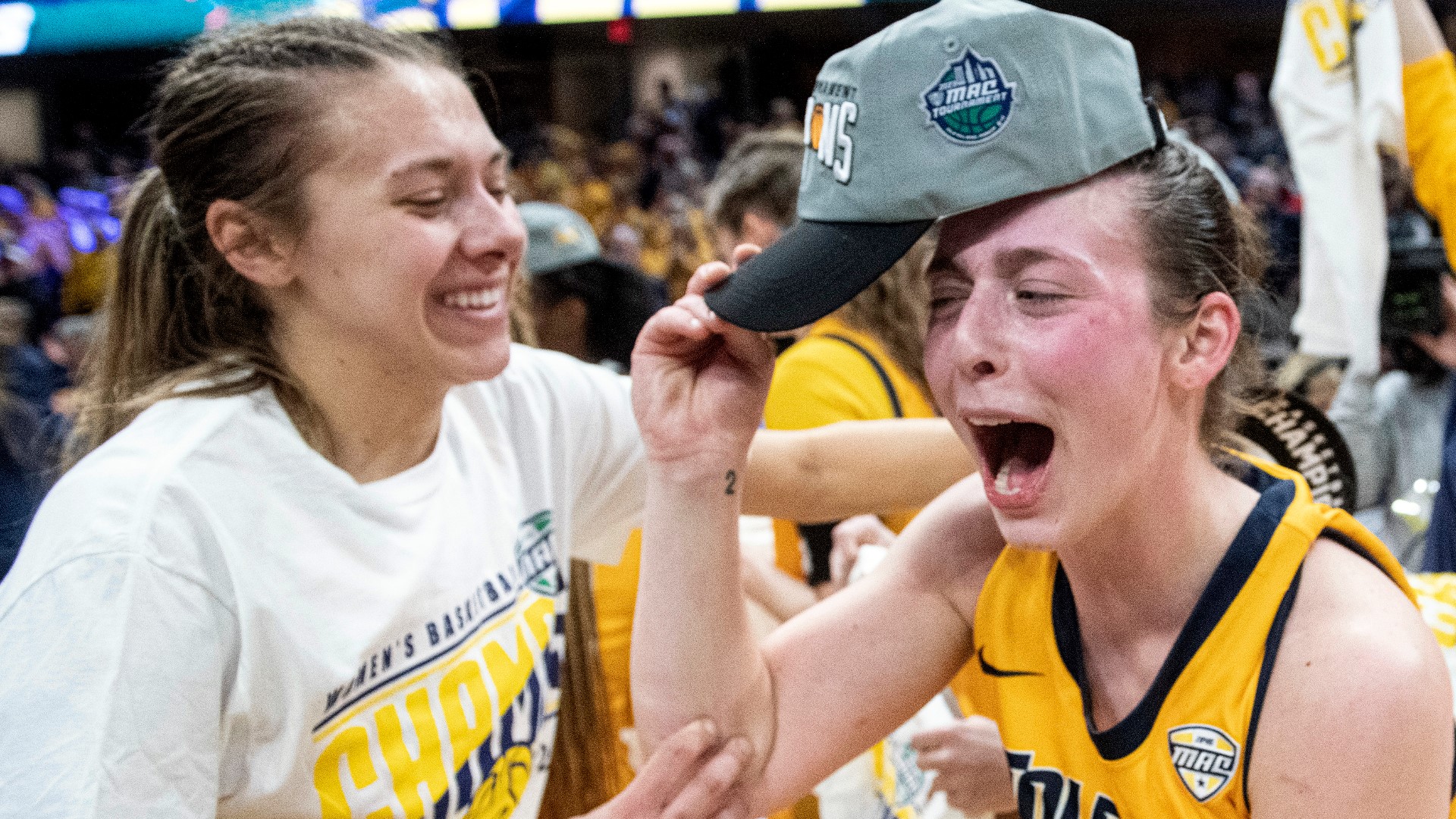 ​The Rockets star has made history while on her way to this huge honor.