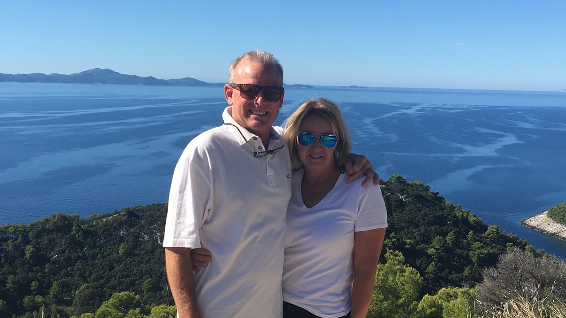 ‘The guy literally gave me my life back’: Blood test uses algorithm to treat long COVID ‘The guy literally gave me my life back’: Blood test uses algorithm to treat long COVID
