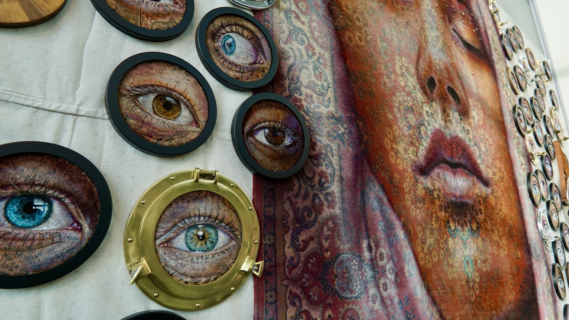 The complete guide to ArtPrize 2022